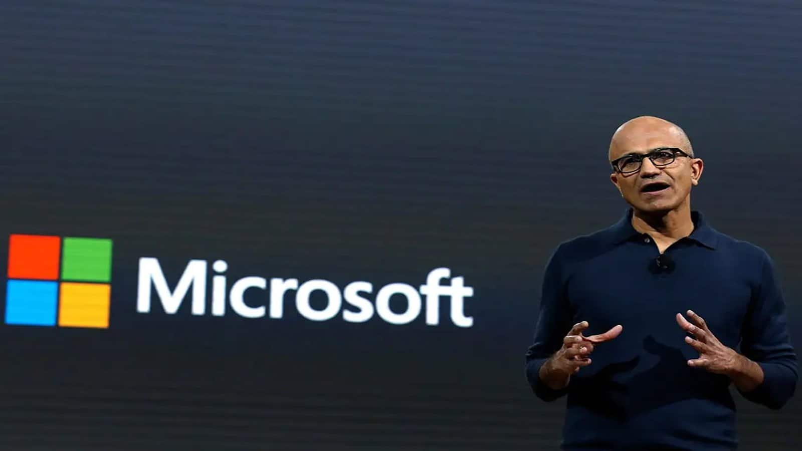 तगड़ी छंटनी के बाद Microsoft ने फिर बनाया हायरिंग का मन, CEO सत्या नडेला ने शेयर किया अपडेट