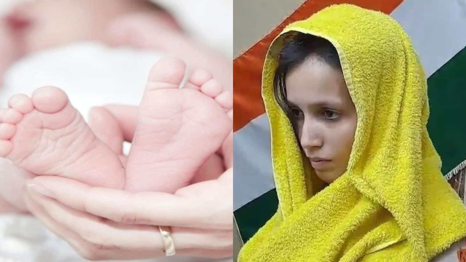 सौरभ हत्याकांड मामला: बेटी की मां बनी जेल में बंद 'नीले ड्रम' वाली मुस्कान, पति की कातिल अस्पताल में भर्ती