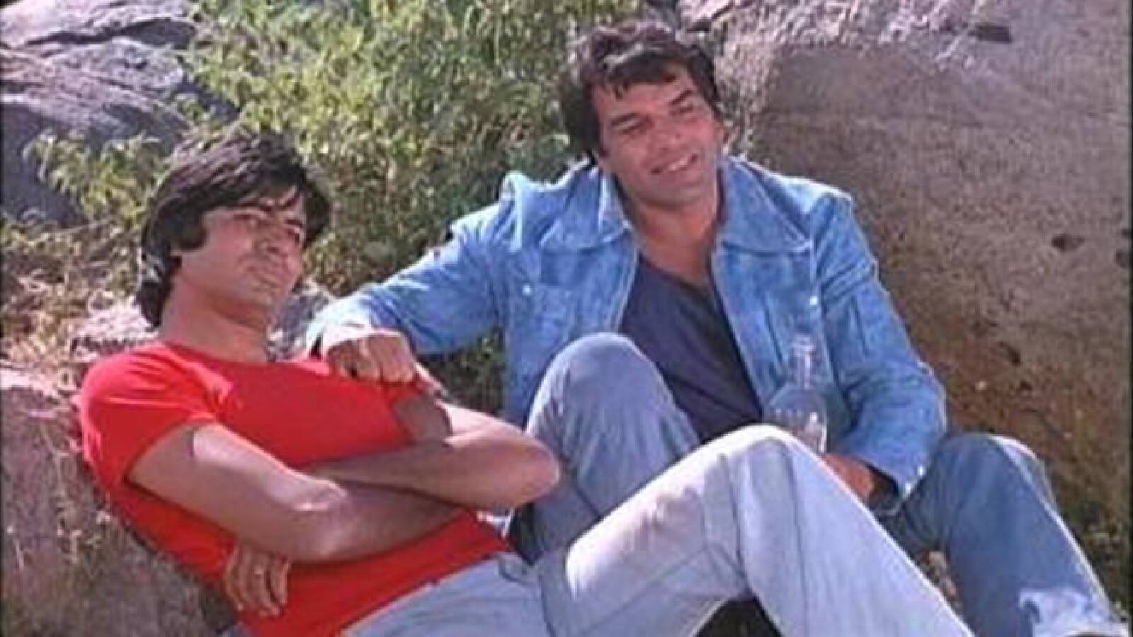 Sholay को 4k वर्जन में बड़े पर्दे पर रिलीज करने की तैयारी, पर्दे पर लौटेगा वीरू अपने जय और बसंती के पास