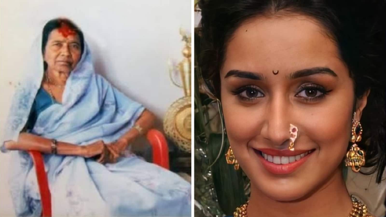 Shraddha Kapoor लावणी कलाकार बनने के लिए तैयार, ‘छावा’ डायरेक्टर की लक्षमण की इस फिल्म में रणदीप हुड्डा के साथ करेंगी काम Shraddha Kapoor लावणी कलाकार बनने के लिए तैयार, ‘छावा’ डायरेक्टर की लक्षमण की इस फिल्म में रणदीप हुड्डा के साथ करेंगी काम