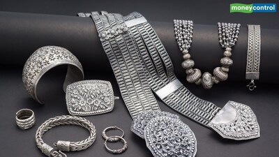 Silver Rate Today: 26 दिसंबर को चांदी का भाव बढ़त के साथ खुला।