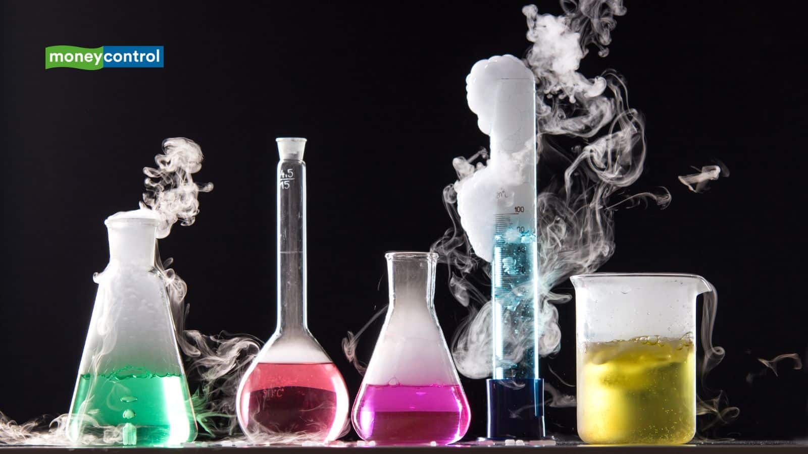 Q2 results: स्पेशलिटी केमिकल्स कंपनी का मुनाफा डबल, रेवेन्यू में भी उछाल; शेयरों पर रहेगी नजर