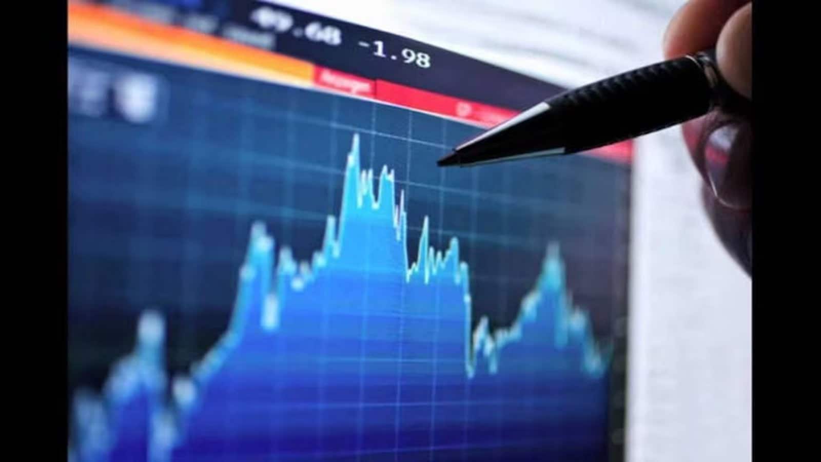 टॉप 10 कंपनियों में से 8 का m-cap ₹2 लाख करोड़ बढ़ा, इन दो को सबसे ज्यादा फायदा