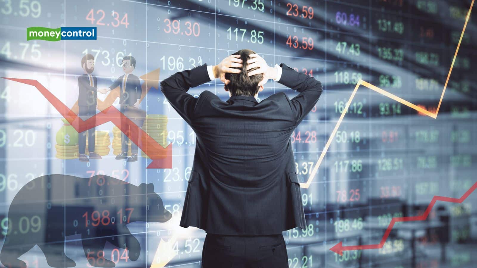 इन 10 कंपनियों में Q2 रिजल्ट के बाद दिखी बड़ी गिरावट, कहीं आपने भी तो नहीं कर रखा है निवेश? इन 10 कंपनियों में Q2 रिजल्ट के बाद दिखी बड़ी गिरावट, कहीं आपने भी तो नहीं कर रखा है निवेश?