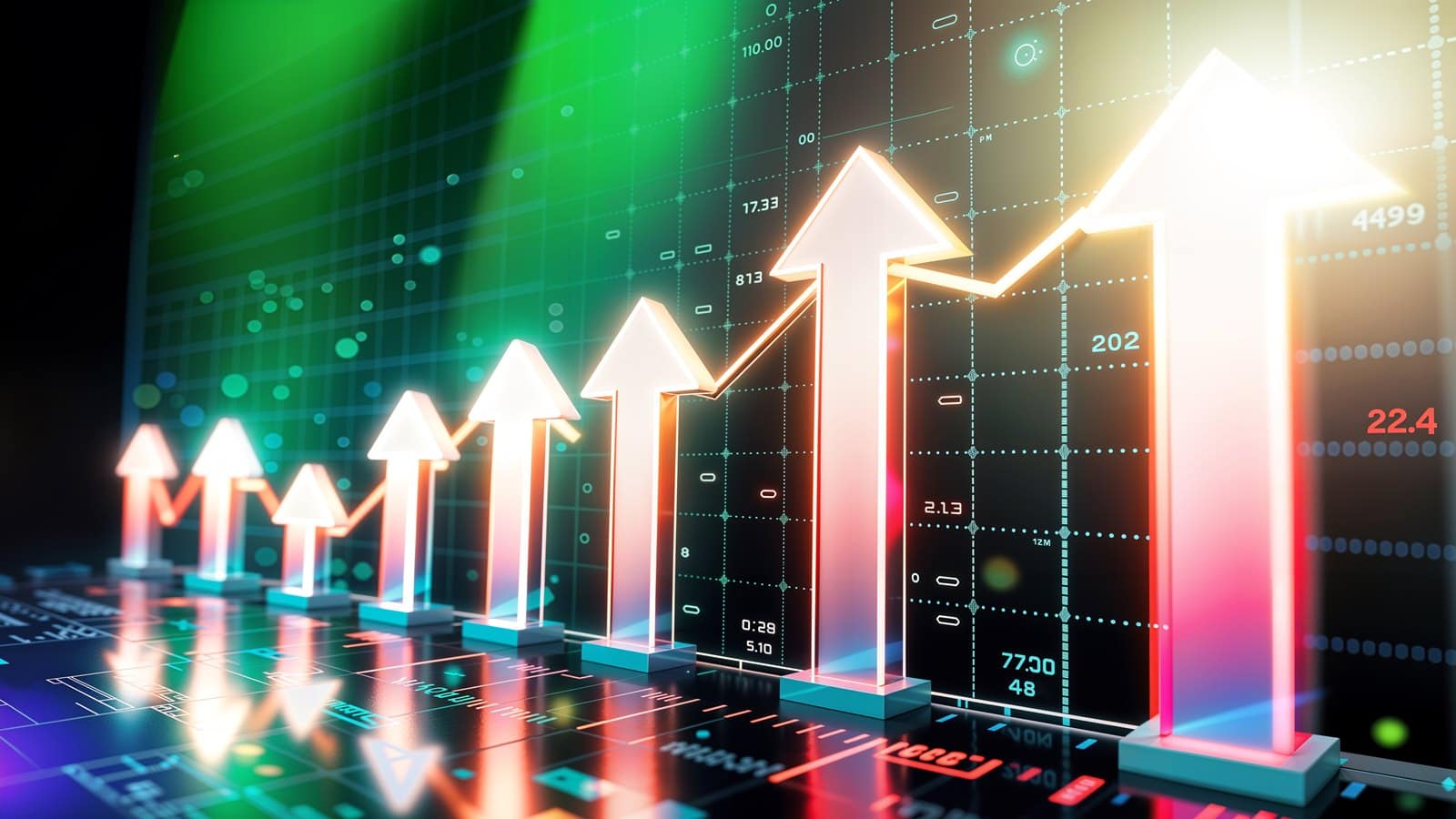 Refex Industries के शेयर में जबरदस्त खरीद, ₹100 करोड़ के ऑर्डर से 13% तक भागा