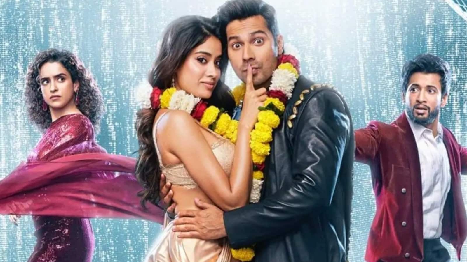 Sunny Sanskari Ki Tulsi Kumari OTT release: इस दिन ओटीटी पर रिलीज हो रही हैं जाह्नवी कपूर-वरुण धवन की फिल्म, जानें कब और कहां देख पाएंगे आप