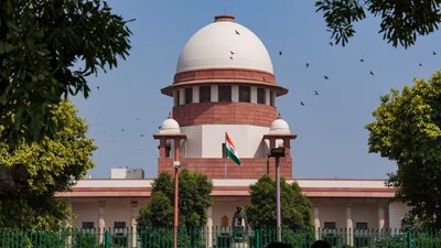 Karur Stampede Case: सुप्रीम कोर्ट ने शुक्रवार को कहा कि मद्रास हाई कोर्ट में 'कुछ गड़बड़' है
