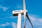 Suzlon Shares: सुजलॉन एनर्जी के शेयर 6% टूटे, तिमाही नतीजों के बाद गिरावट; अब खरीदें, बेचें या करें होल्ड? Suzlon Shares: सुजलॉन एनर्जी के शेयर 6% टूटे, तिमाही नतीजों के बाद गिरावट; अब खरीदें, बेचें या करें होल्ड?