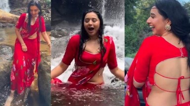 सलमान खान के शो बिग 'बॉस 19' में तान्या मित्तल के खूब ड्रामे देखने को मिल रहे हैं। इस बार घर में उनकी लव लाइफ को लेकर खुलासे किए जा रहे हैं।