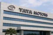 नई Tata Motors Ltd हुई लिस्ट, शेयर ने BSE पर ₹330.25 और NSE पर ₹335 पर की शुरुआत
