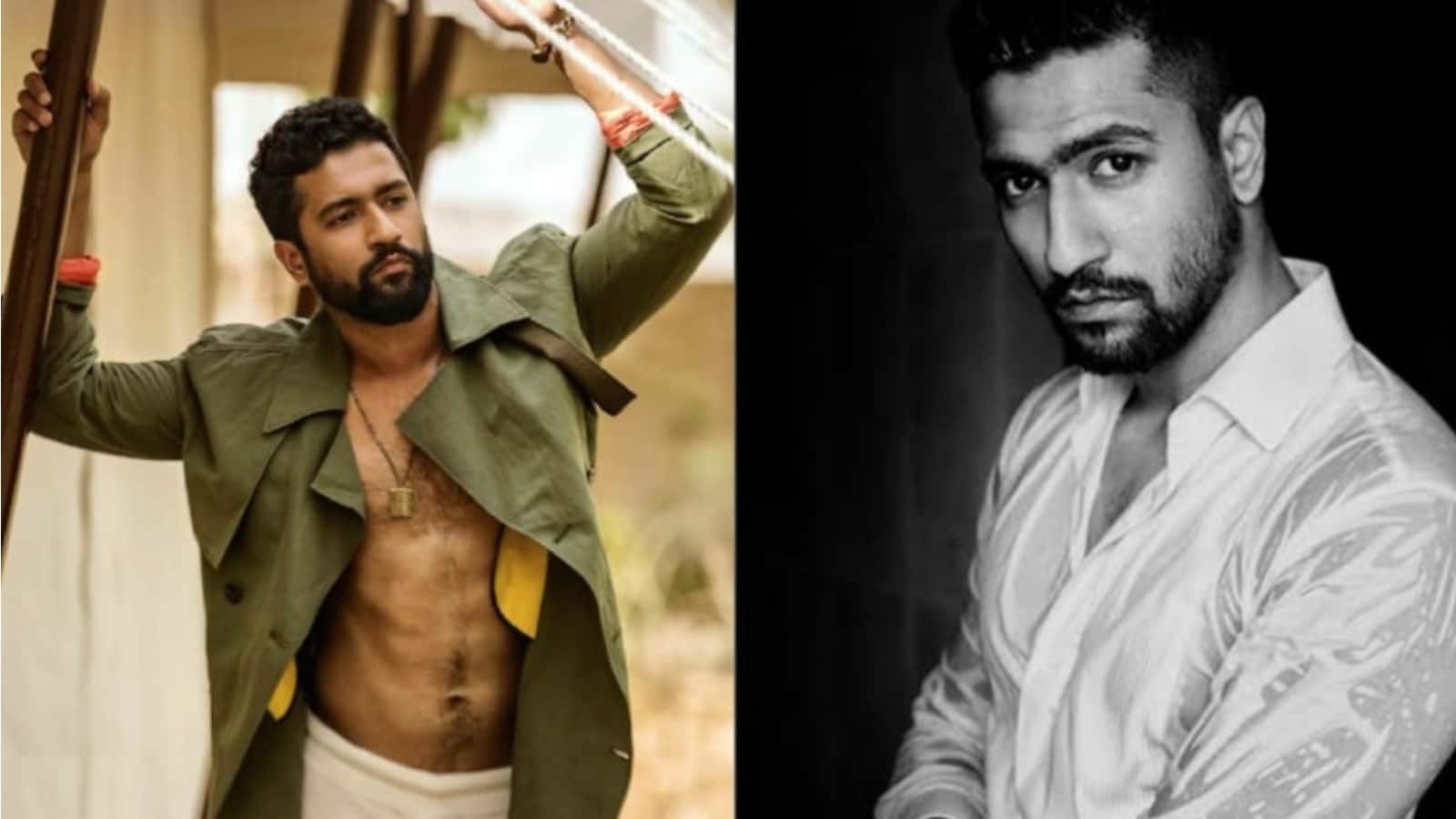 Vicky Kaushal: फिजिकल इंटिमेसी या अच्छी बातें...., विक्की कौशल ने बताया रिश्ते को परफेक्ट बनाने के लिए क्या है जरूरी