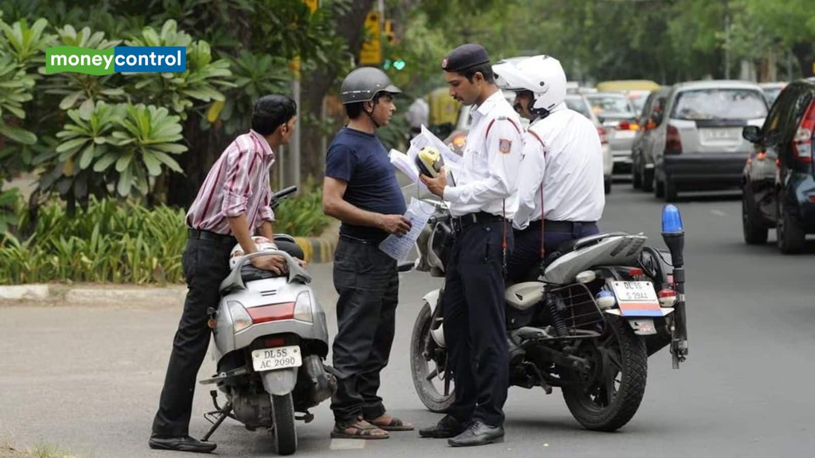Traffic challan dispute: गलत ट्रैफिक चालान कट गया? जानिए कैसे करें ऑनलाइन शिकायत Traffic challan dispute: गलत ट्रैफिक चालान कट गया? जानिए कैसे करें ऑनलाइन शिकायत
