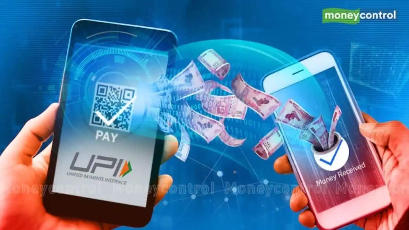 UPI Transactions: अक्टूबर में यूपीआई से धड़ाधड़ हुआ लेन-देन, धनतेरस को बना रिकॉर्ड