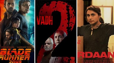 Vadh की सफलता और दर्शकों से मिले प्यार के बाद इसका बहुप्रतीक्षित स्पिरिचुअल सीक्वेल वध 2 जल्द ही रिलीज किया जाने वाला है। इसे जसपाल सिंह संधू ने लिखा और निर्देशित किया है। आने वाले 56वें इंटरनेशनल फिल्म फेस्टिवल ऑफ इंडिया (IFFI) गोवा में इसका प्रीमियर होगा। 