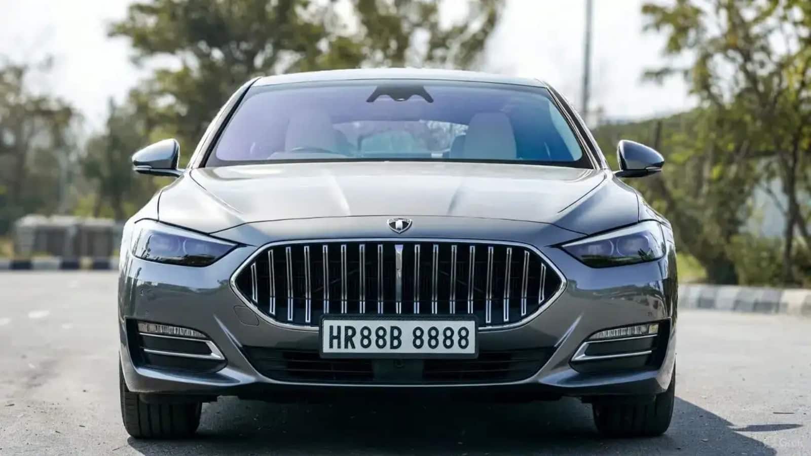 हरियाणा में इस VIP नंबर ने नीलामी में तोड़े सारे रिकॉर्ड, 1.17 करोड़ रुपये की लगी बोली