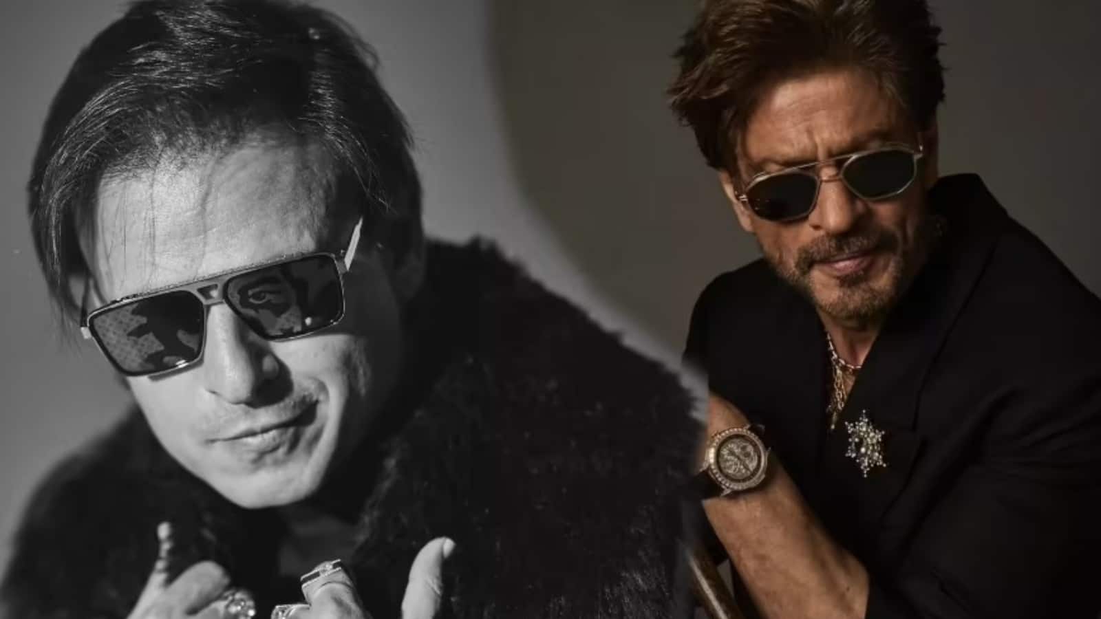 Vivek Oberoi: 'कौन शाहरुख खान?' विवेक ओबरॉय ने किंग खान को लेकर कह दी चौंकाने वाली बात