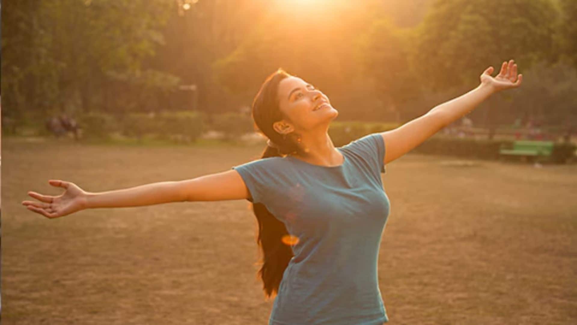 क्यों पूरे दिन बैठना सेहत पर पड़ सकता है भारी, जानिए कैसे छोटे-छोटे वॉक बदल सकते हैं जिंदगी?