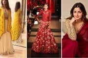 शादियों के इस सीजन में अपनी शादी के लहंगे को करें इन स्मार्ट तरीकों से करें रीस्टाइल, पूरी पार्टी में बस आप ही आप आएंगी शादियों के इस सीजन में अपनी शादी के लहंगे को करें इन स्मार्ट तरीकों से करें रीस्टाइल, पूरी पार्टी में बस आप ही आप आएंगी