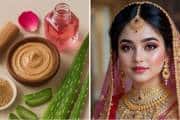 Bridal Beauty Tips: शादी से पहले लगा लें ये 5 होम मेड उबटन, इनके आगे फेल हो जाएंगे पार्लर के महंगे ट्रीटमेंट Bridal Beauty Tips: शादी से पहले लगा लें ये 5 होम मेड उबटन, इनके आगे फेल हो जाएंगे पार्लर के महंगे ट्रीटमेंट
