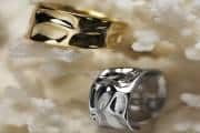 White Gold vs Yellow Gold: कॉस्ट, केयर, क्वालिटी का क्या है अंतर White Gold vs Yellow Gold: कॉस्ट, केयर, क्वालिटी का क्या है अंतर
