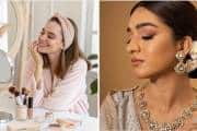 Winter Season Makeup Tips: सर्दी की शादियां ! अपनाएं ये टिप्स, जो नहीं होने देंगे आपका मेकअप ड्राई Winter Season Makeup Tips: सर्दी की शादियां ! अपनाएं ये टिप्स, जो नहीं होने देंगे आपका मेकअप ड्राई