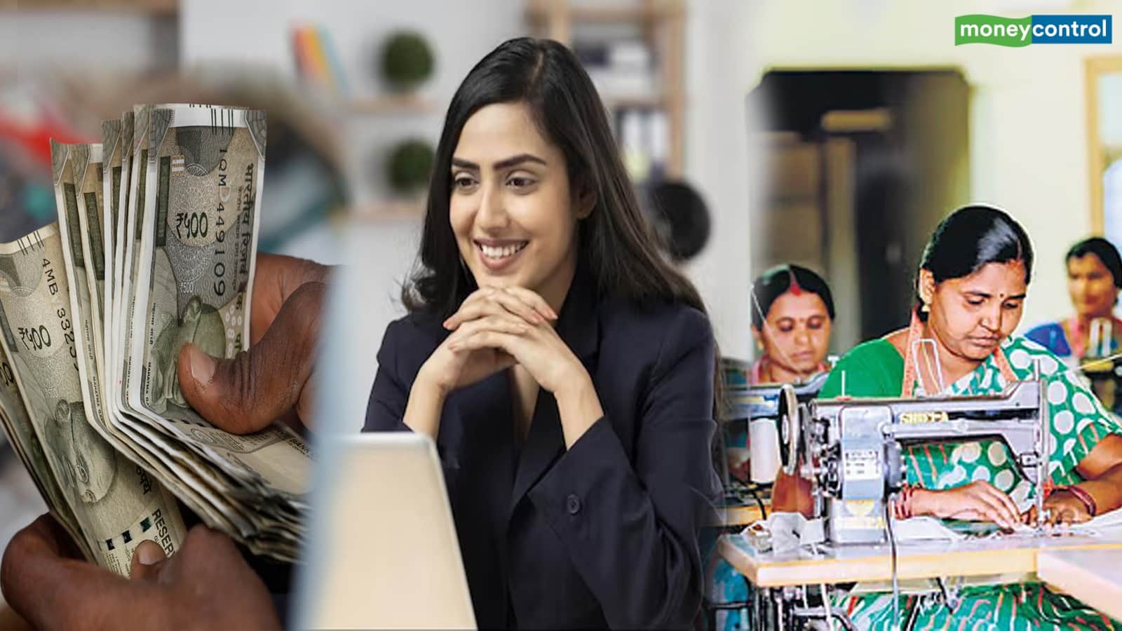 Labour Code: महिलाओं को पुरुषों के बराबर मिलेगी सैलरी, मोदी सरकार ने बनाए नए नियम