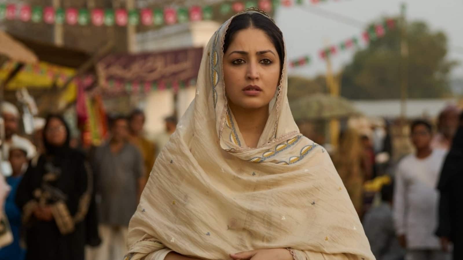 Yami Gautam: हक फिल्म के साथ यामी गौतम के करियर में जुड़ा एक और मजबूत किरदार, बानो बन छाईं एक्ट्रेस Yami Gautam: हक फिल्म के साथ यामी गौतम के करियर में जुड़ा एक और मजबूत किरदार, बानो बन छाईं एक्ट्रेस