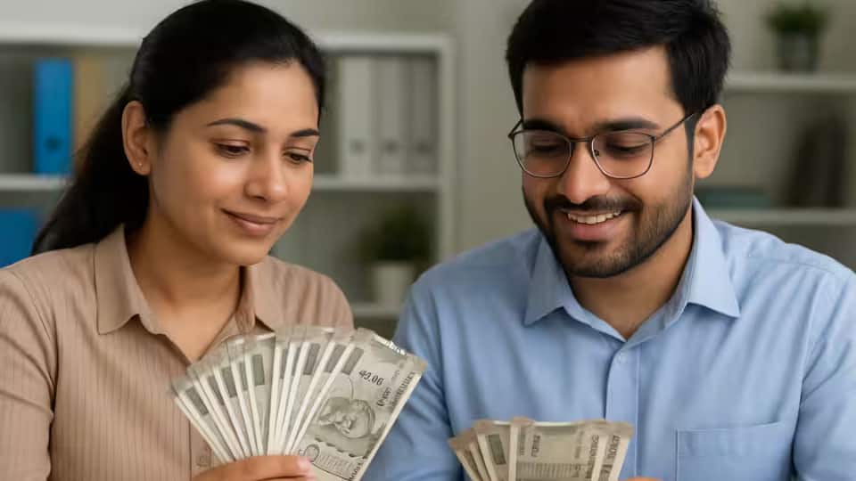 Investment Tips: पत्नी के नाम पर इन 5 स्कीम में जरूर करें इनवेस्ट, मिलेगा बेहतर रिटर्न और बढ़ेगी धन संपत्ति!