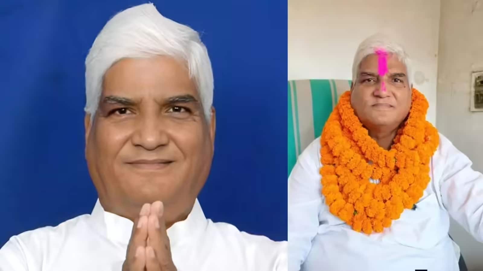 चुनाव नतीजों के दिन जन सुराज उम्मीदवार चंद्रशेखर सिंह का निधन, तरारी में शोक की लहर चुनाव नतीजों के दिन जन सुराज उम्मीदवार चंद्रशेखर सिंह का निधन, तरारी में शोक की लहर