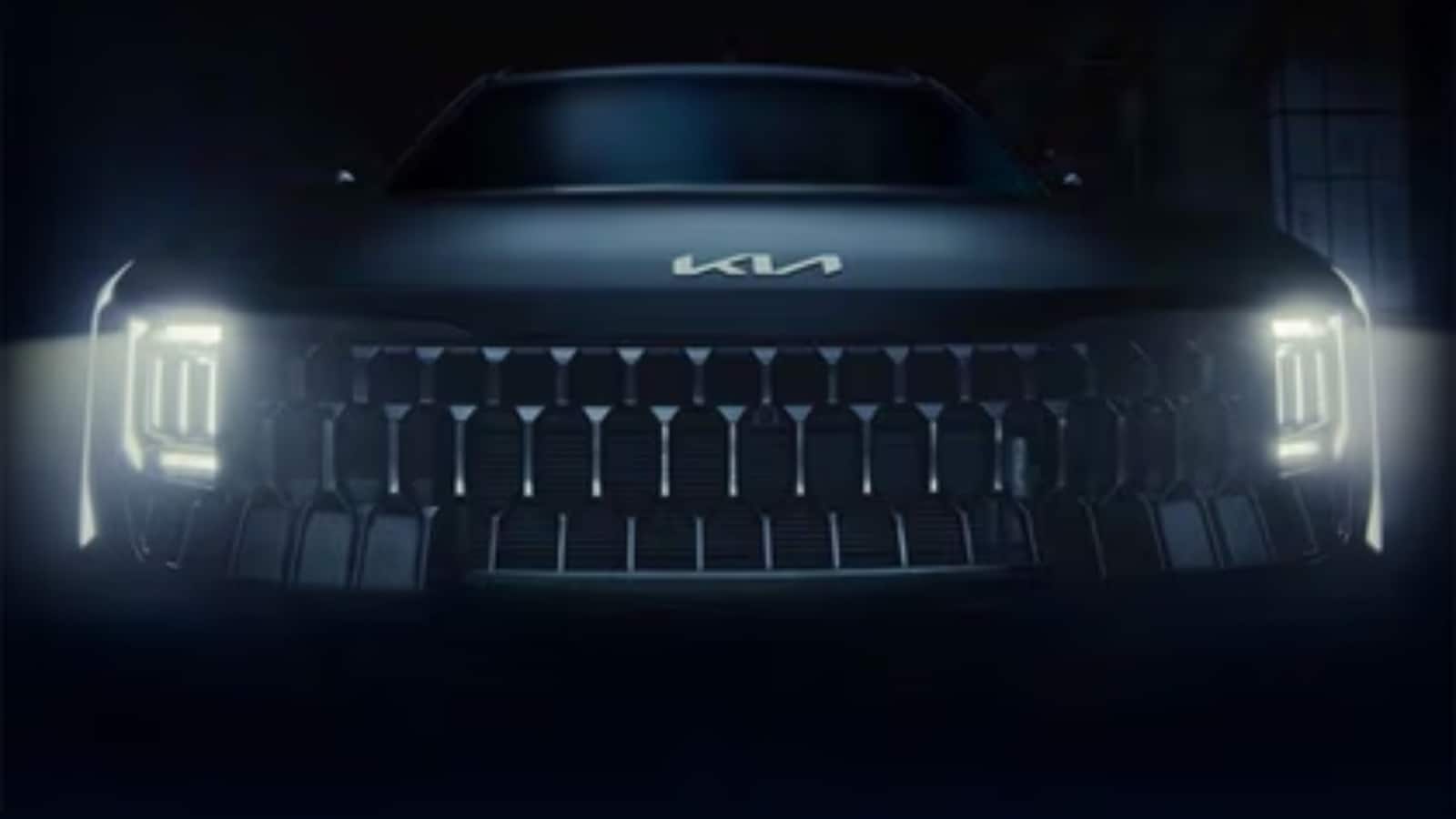 Kia Seltos 2026: भारत में आज लॉन्च होगी नई Kia Seltos, इंटीरियर और डैशबोर्ड में मिलेगा मॉडर्न लुक Kia Seltos 2026: भारत में आज लॉन्च होगी नई Kia Seltos, इंटीरियर और डैशबोर्ड में मिलेगा मॉडर्न लुक