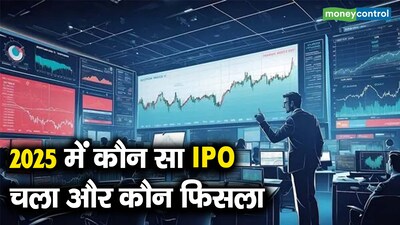 2025 IPOs: Urban Company Soars 62%, Glottis Plunges 35% on Listing Day