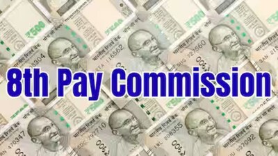 Govt Confirms 8th Pay Commission Formed, Expected from Jan 2026