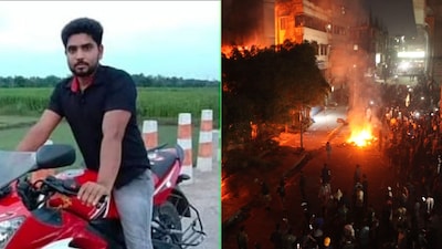 Bangladesh: कौन था अमृत मंडल, बांग्लादेश में दूसरे हिंदू लड़के की पीट-पीटकर हत्या
