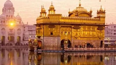 अमृतसर को पवित्र नगर किया गया घोषित, प्रशासन के सामने खड़ी हुईं ये बड़ी चुनौतियां