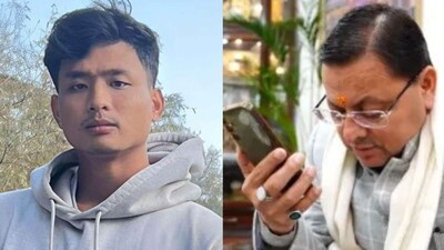 Angel Chakma Murder Case: एंजेल चकमा की हत्या के बाद उत्तराखंड से लेकर त्रिपुरा तक विरोध-प्रदर्शन हो रहा है
