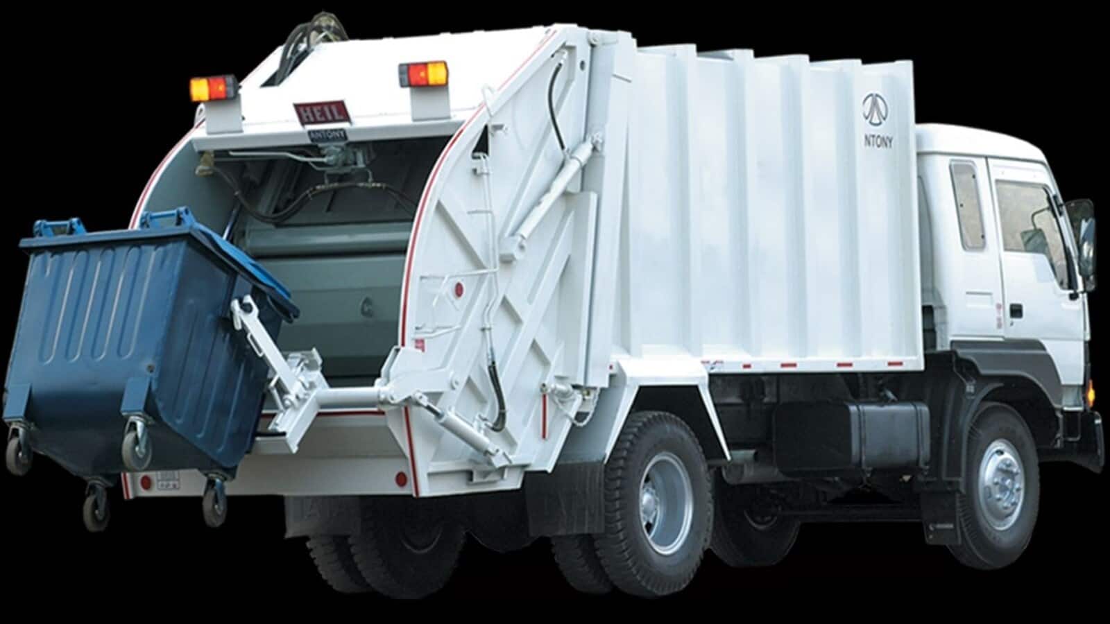 Antony Waste Handling । मौजूदा भाव: ₹517.55 (+18.85%) एंटोनी वेस्ट हैंडलिंग की सब्सिडरी एजी एंवायरो इंफ्रा प्रोजेक्ट्स को मुंबई में बृहन्नमुंबई म्यूनिसिपल कॉरपोरेशन से म्यूनिसिपल सॉलिड वेस्ट के कलेक्शन और ट्रांसपोर्टेशन के लिए ₹1330 करोड़ के दो कॉन्ट्रैक्ट्स मिले तो इसके शेयर आज इंट्रा-डे में 20% उछलकर ₹522.50 पर पहुंच गए।