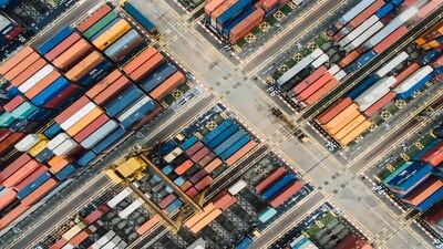 Ashwini Container Movers IPO Listing: अश्विनी कंटेनर्स मूवर्स का ₹71.00 करोड़ का आईपीओ सब्सक्रिप्शन के लिए 12-16 दिसंबर तक खुला था। आज इसके शेयरों की लिस्टिंग हुई है।
