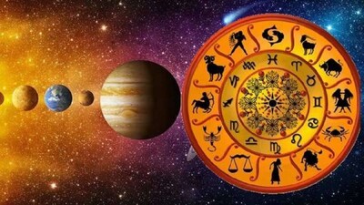 इस बार नए साल की शुरुआत पर ग्रहों की दुर्लभ स्थिति के चलते कई राजयोगों का निर्माण हो रहा है।