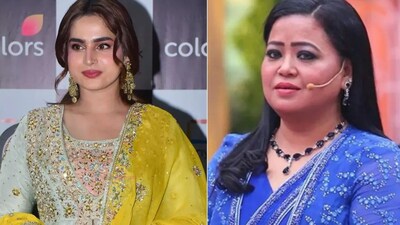 Ayesha Khan: विवाद के बीच आयशा खान के फैंस उनके समर्थन में सामने आए हैं।