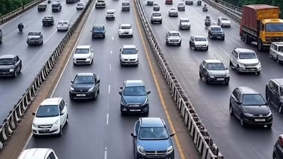 Ayodhya Varanasi High Speed Expressway: कॉरिडोर सीधे दशरथ समाधि से जुड़ने वाला है, जिससे वाराणसी से अयोध्या पहुंचना आसान होगा।