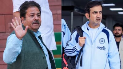 न्यूजीलैंड और दक्षिण अफ्रीका के खिलाफ घरेलू सीरीज में सूपड़ा साफ होने के बाद गंभीर की कोचिंग शैली पर सवाल उठ रहे थे