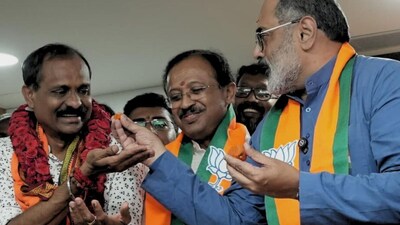 केरल में BJP ने रचा इतिहास, पहली बार तिरुवनंतपुरम के मेयर का चुनाव जीता