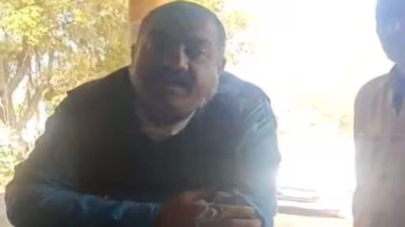 VIDEO: ‘मेरा कुछ नहीं होगा…’, मध्य प्रदेश के सतना में बीजेपी पार्षद पति की दबंगई का वीडियो वायरल; रेप और धमकाने का है आरोप