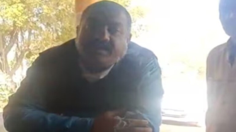 सतना : BJP पार्षद के पति पर रेप का आरोप, वीडियो वायरल