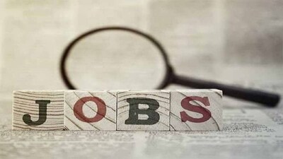 इन पदों पर आवेदन 25 दिसंबर, 2025 से शुरू हो गया है। 