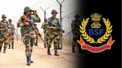 BSF Recruitment: पूर्व अग्निवीरों को फिजिकल स्टैंडर्ड टेस्ट (PST) और फिजिकल एफिशिएंसी टेस्ट (PET) से पूरी तरह राहत दी गई है