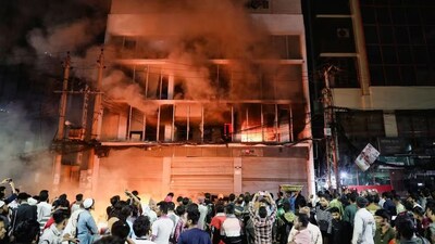 Hindu Killed In Bangladesh: बांग्लादेश पुलिस ने इस हत्या को गलती से हुई फायरिंग करार दिया है (फाइल फोटो)
