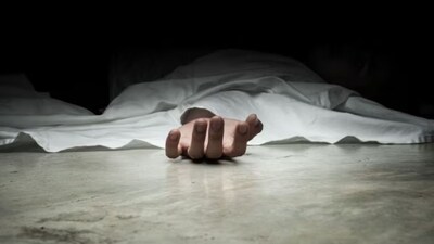 शादीशुदा पड़ोसन के चक्कर में 25 साल के लड़के ने दी जान, प्रॉपर्टी के लिए रचा पूरा खेल