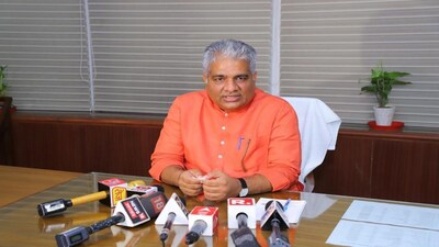 Save Aravalli Hills: पर्यावरण मंत्रालय का दावा है कि अरावली के बारे में गलत जानकारी फैलाई जा रही है