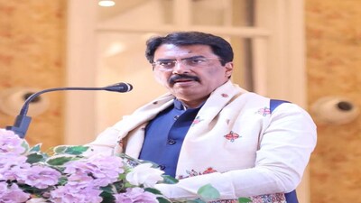 BJP ने संजय सरावगी को बिहार की जिम्मेदारी सौंपी है। 